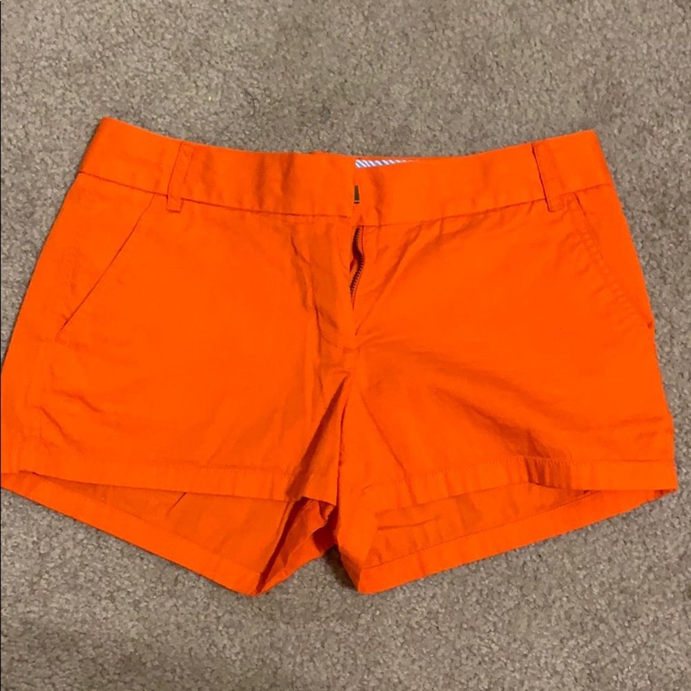 J Crew shorts